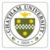 Chatham University logo