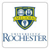 University of Rochester logo